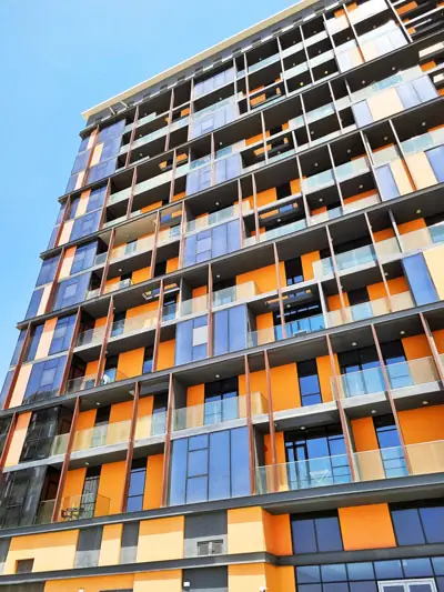 Multi-Family Property Management