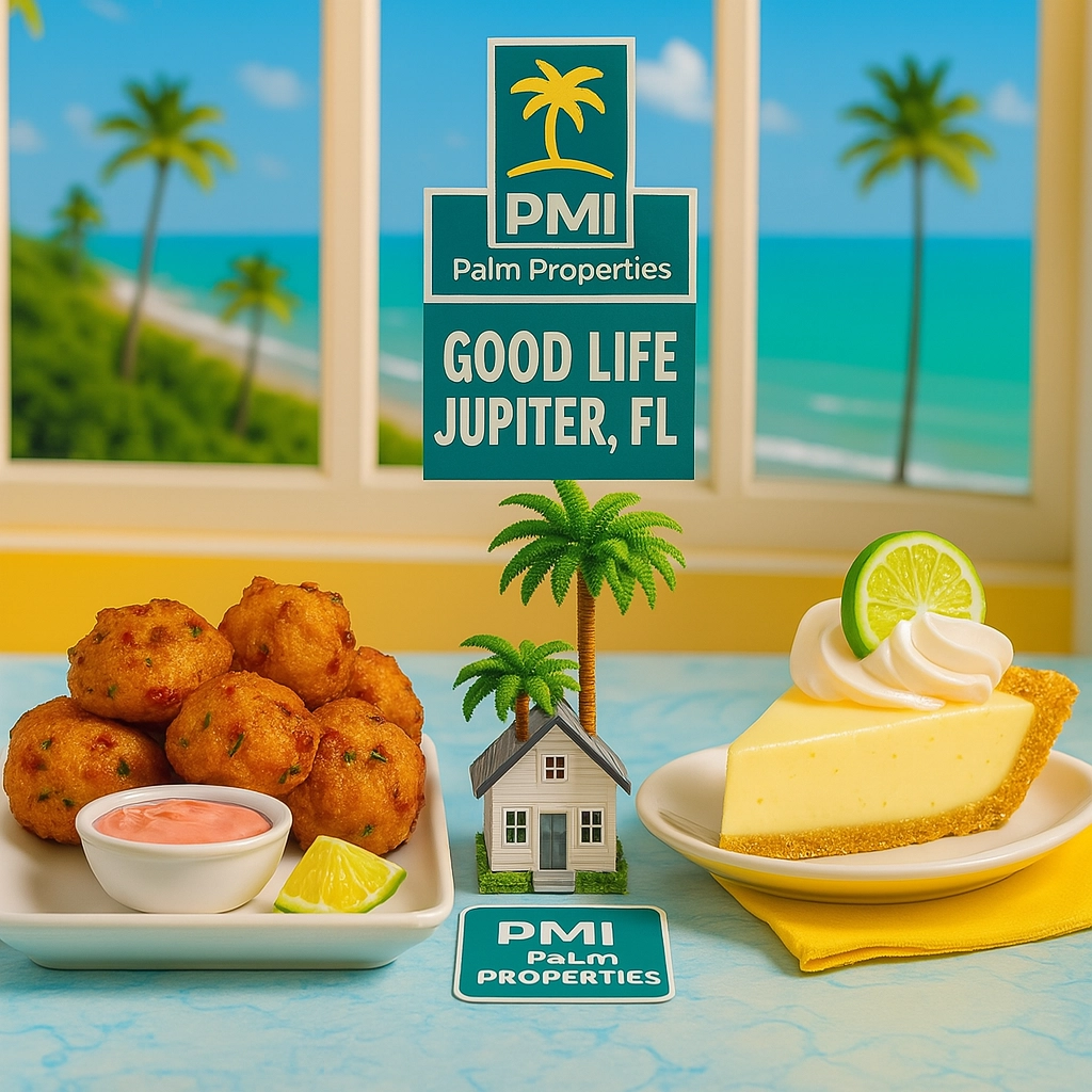 Palm Beach Rental Market for Investors: Why Property Management is Your Best Friend!