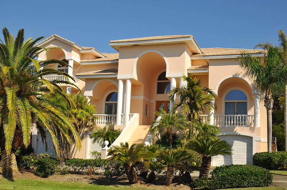 Juno Ridge Property Management
