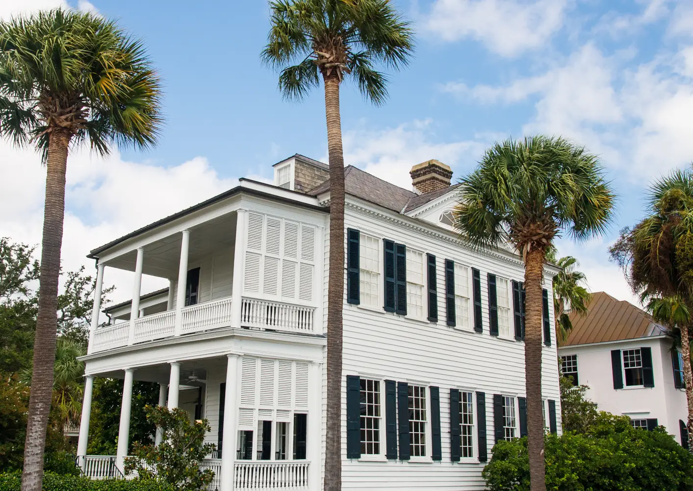 Jupiter Property Management