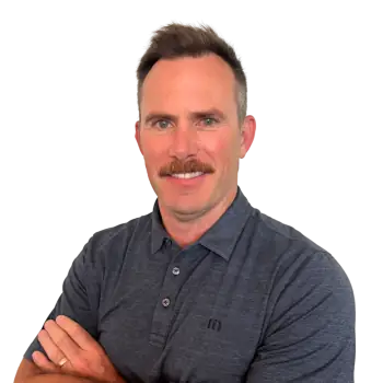 Picture of Greg Ross-Smith