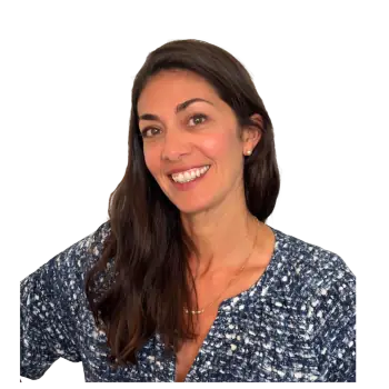 Picture of Morgan Guerra