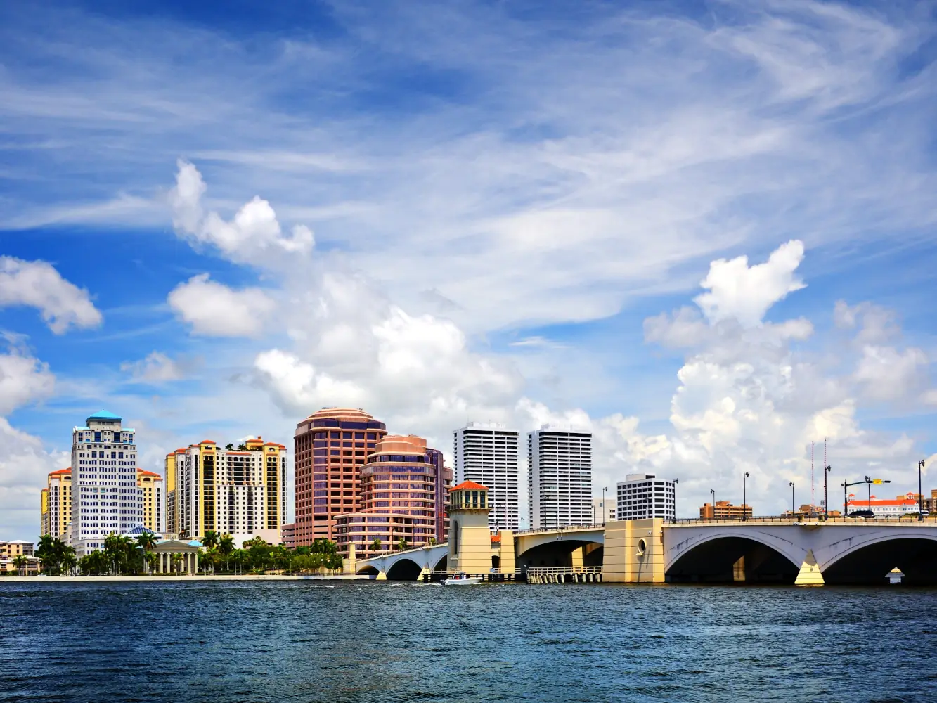 West Palm Beach Property Management